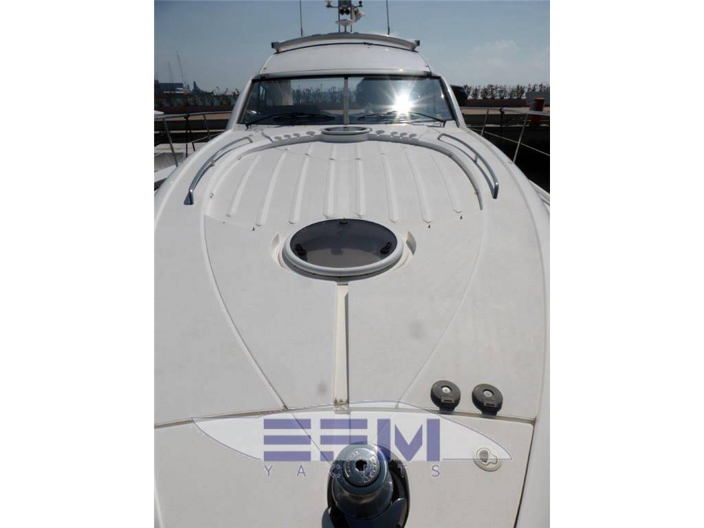 Fairline Targa 47