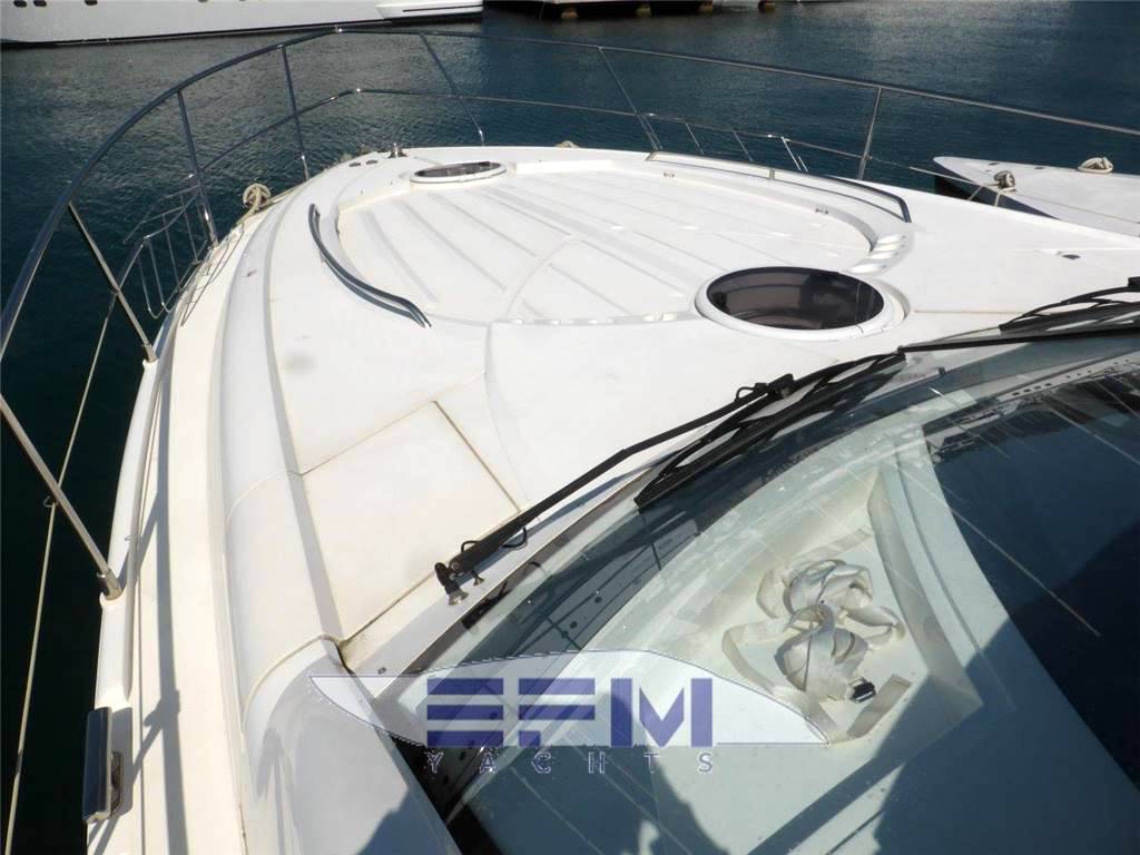 Fairline Targa 47