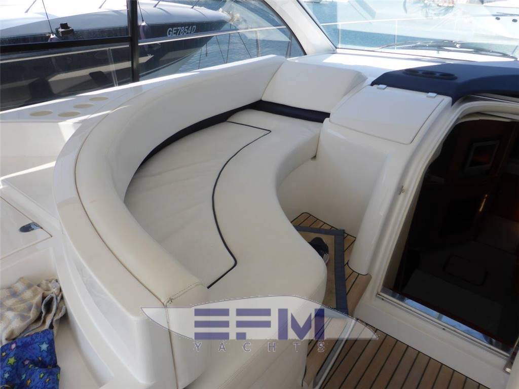 Fairline Targa 47