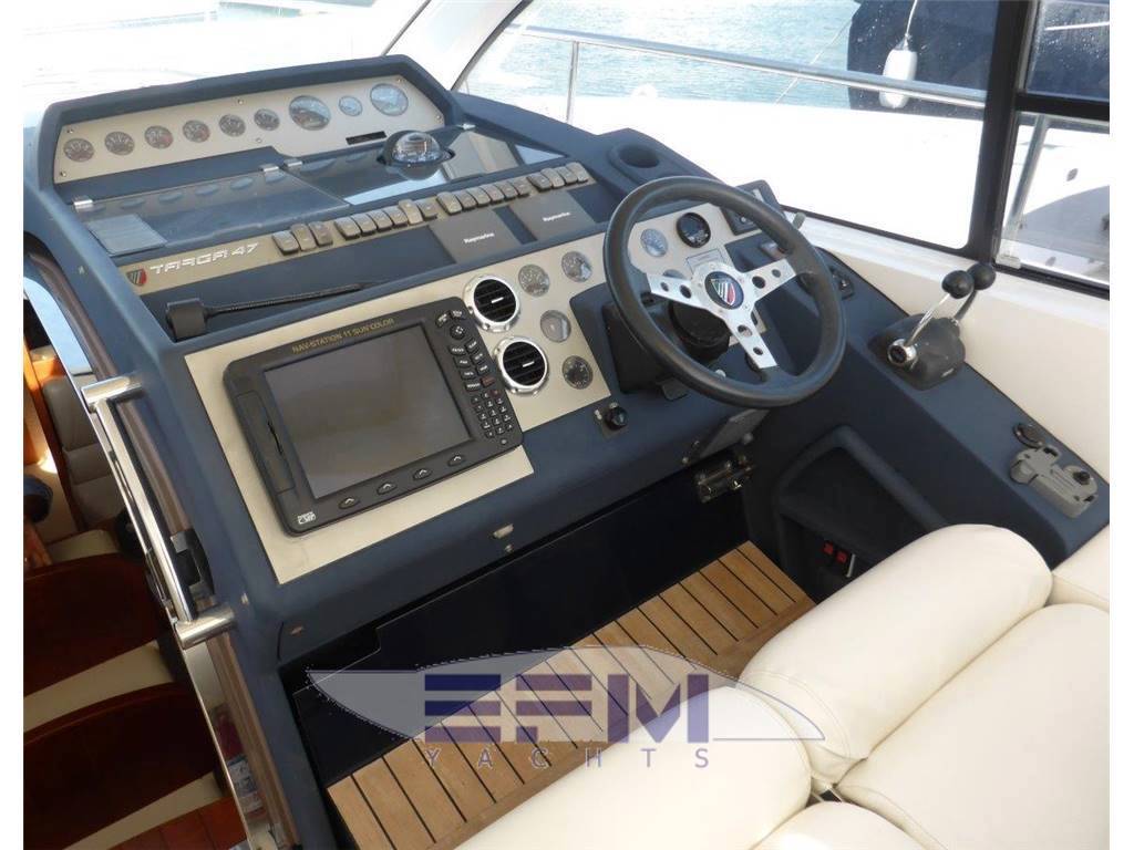 Fairline Targa 47