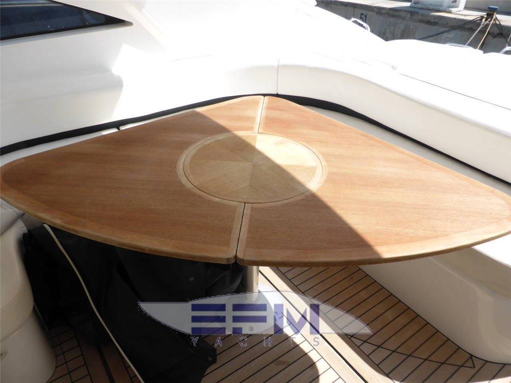 Fairline Targa 47