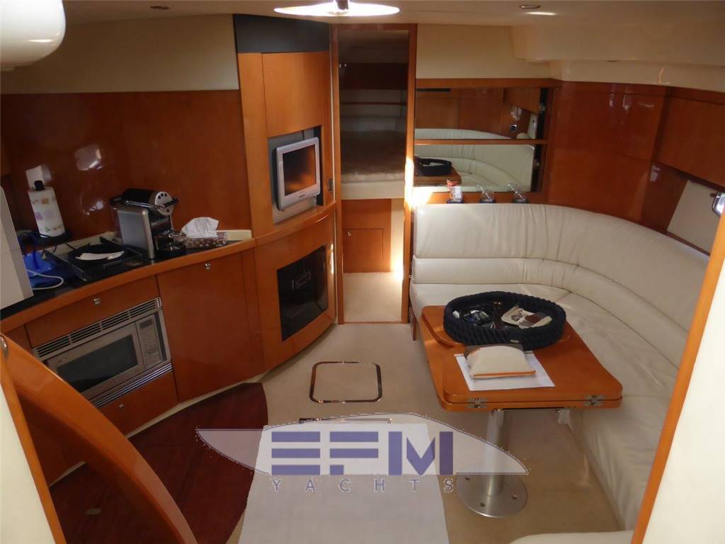 Fairline Targa 47