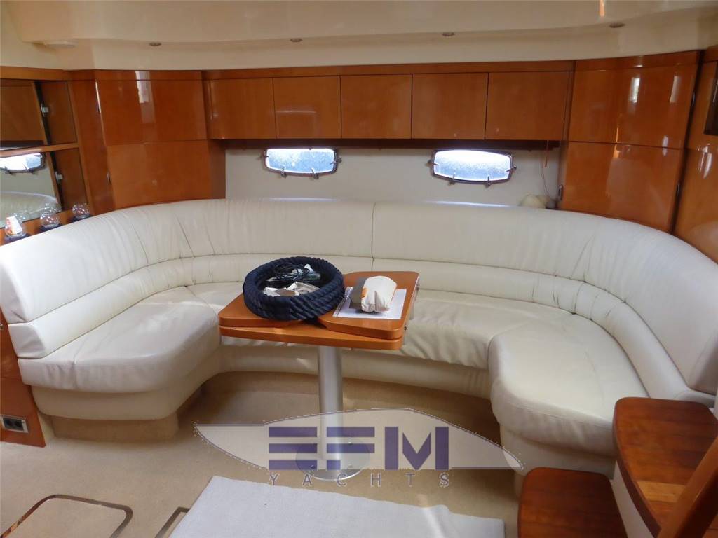 Fairline Targa 47