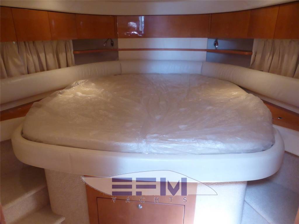 Fairline Targa 47