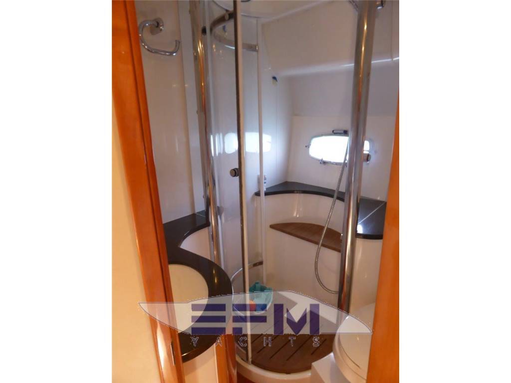 Fairline Targa 47