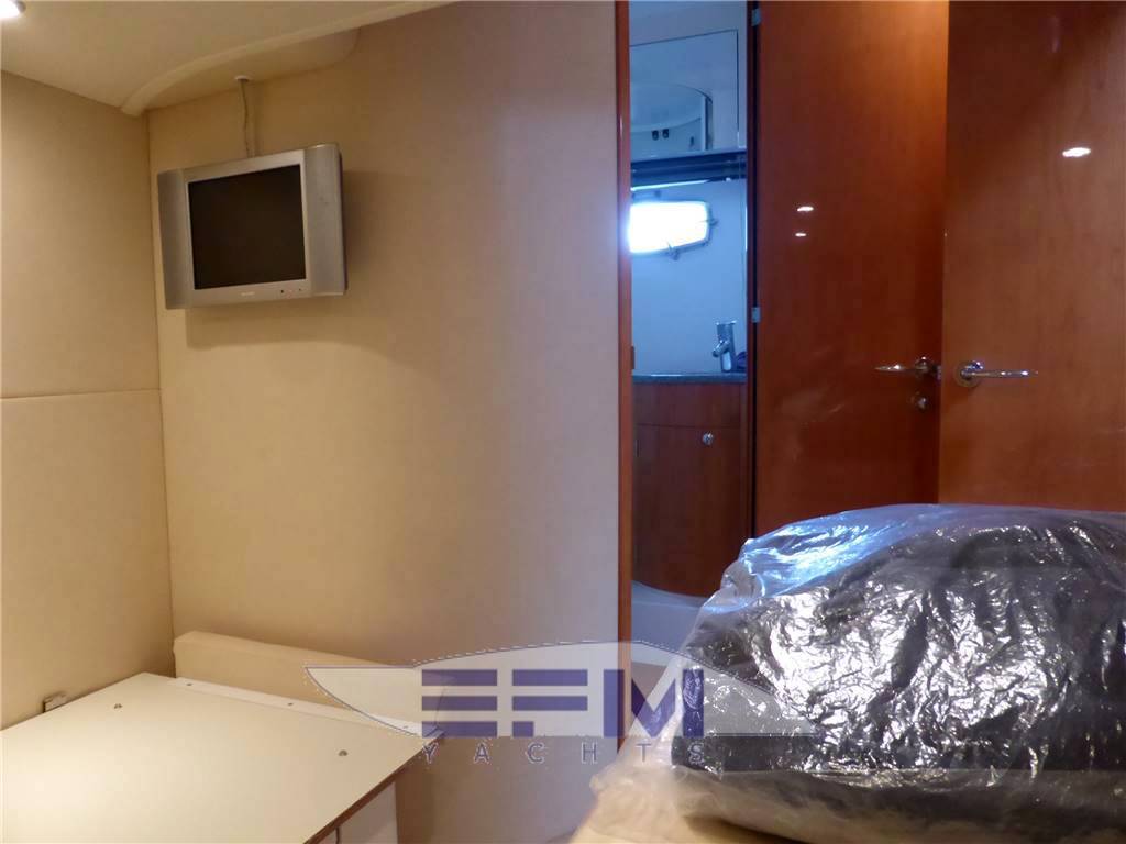 Fairline Targa 47