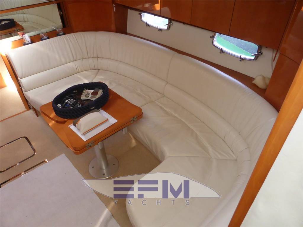 Fairline Targa 47