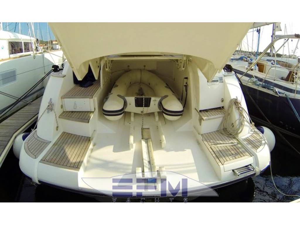 Fairline Targa 47