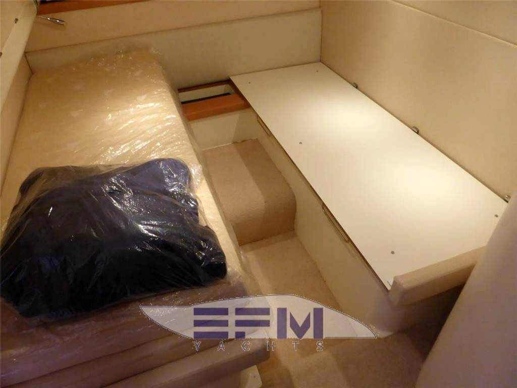 Fairline Targa 47