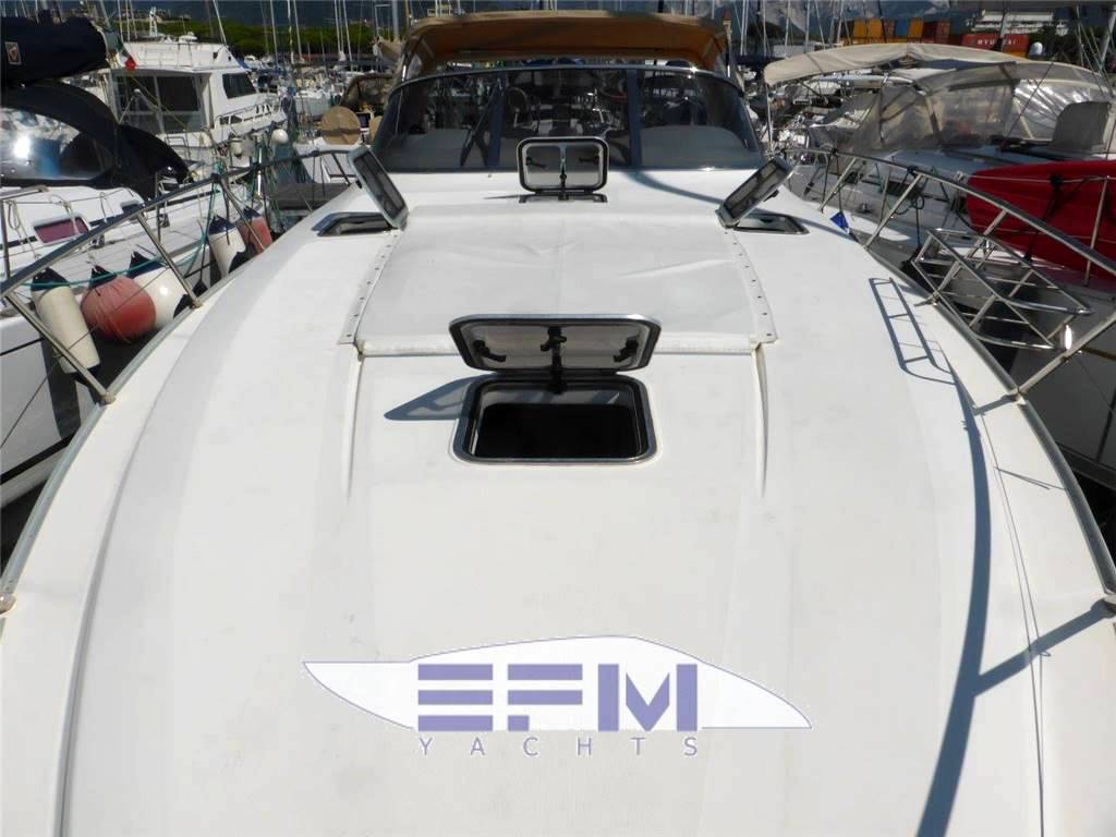 Cranchi Mediterranee 41