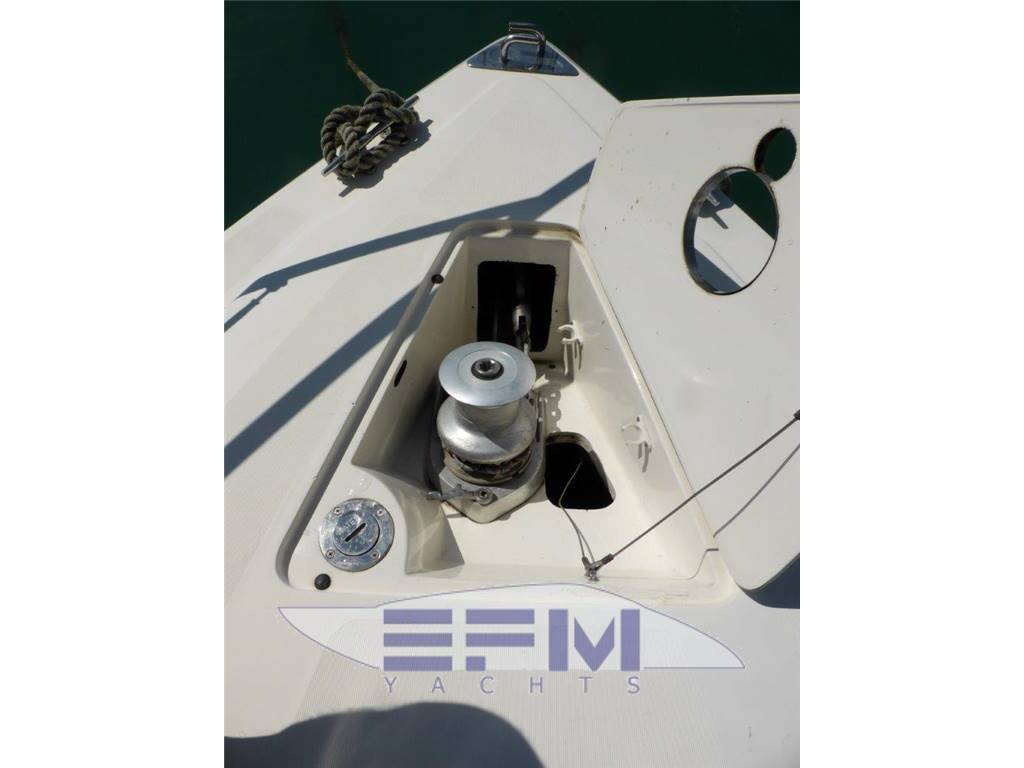 Cranchi Mediterranee 41