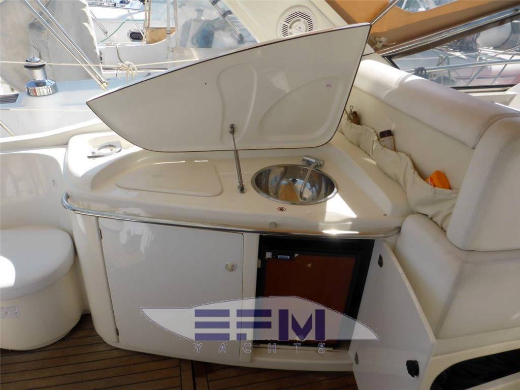 Cranchi Mediterranee 41