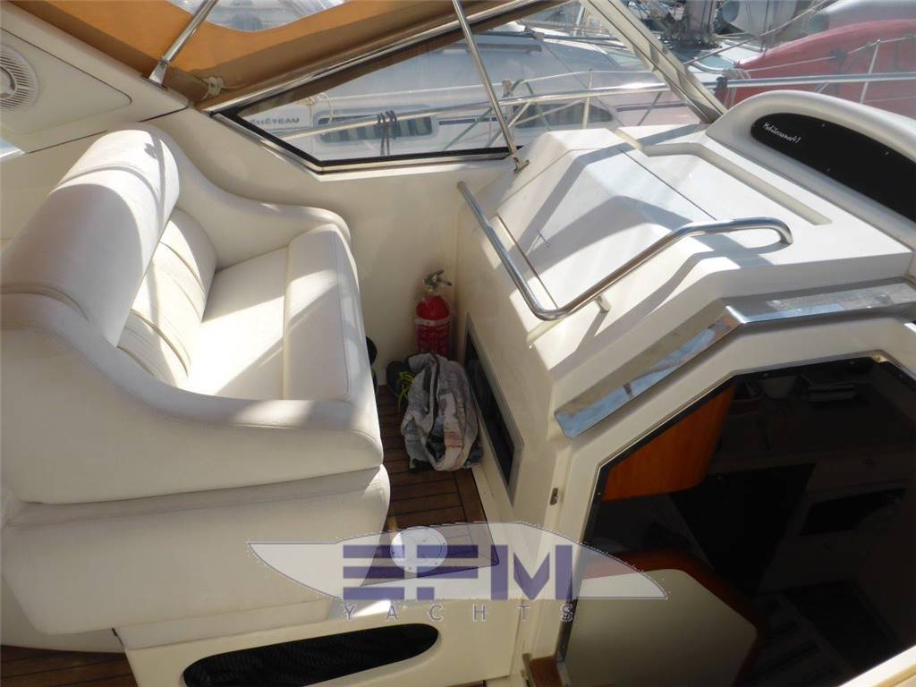 Cranchi Mediterranee 41