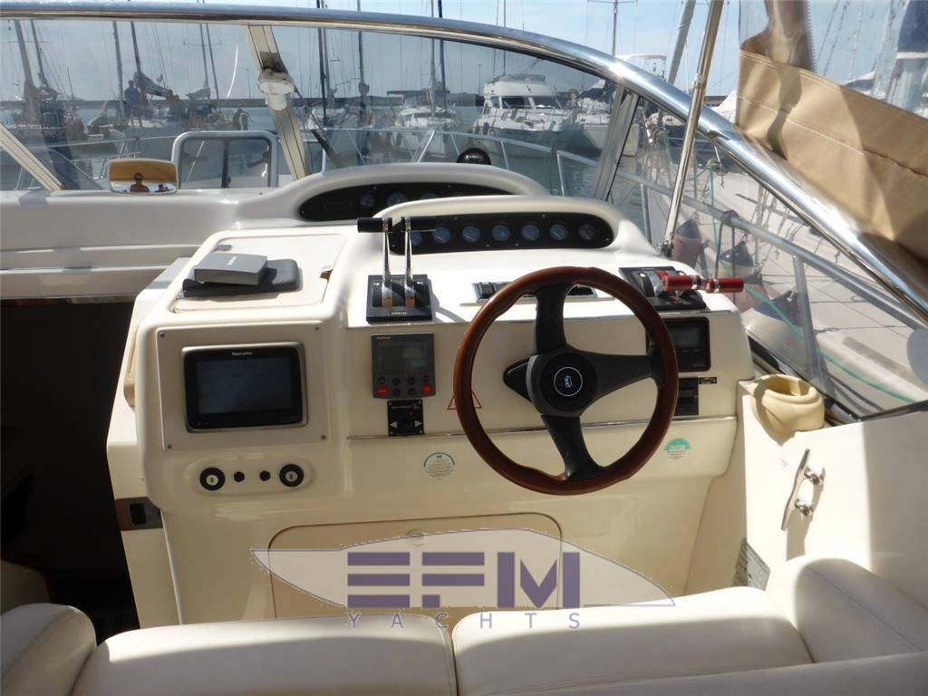 Cranchi Mediterranee 41