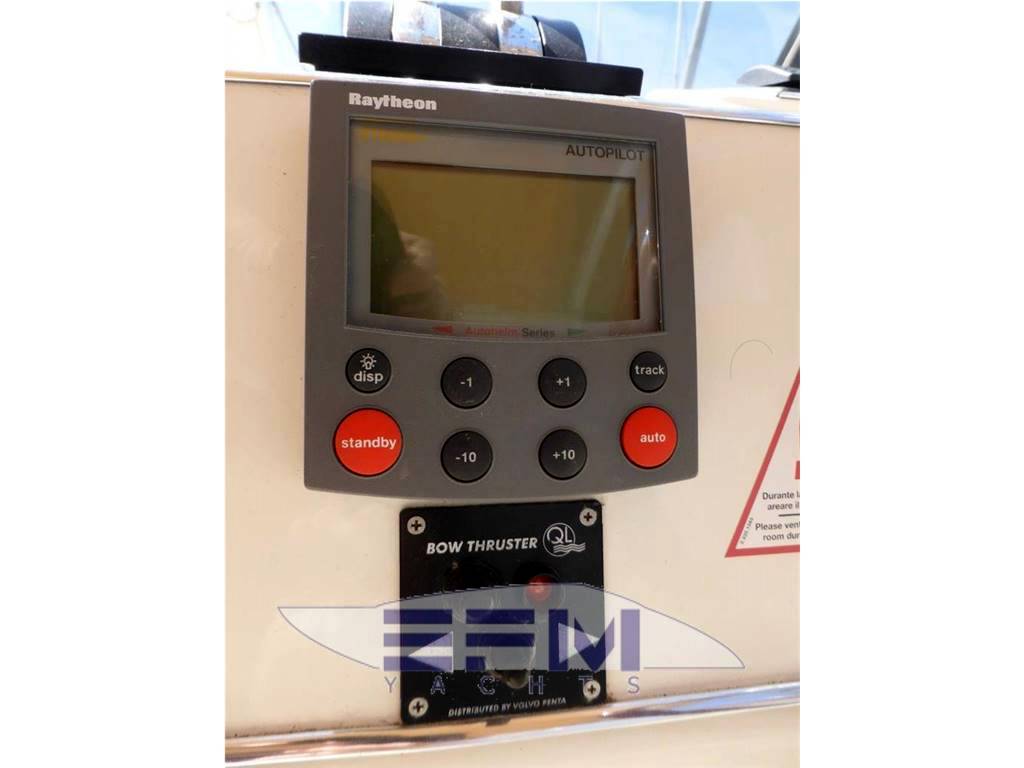 Cranchi Mediterranee 41