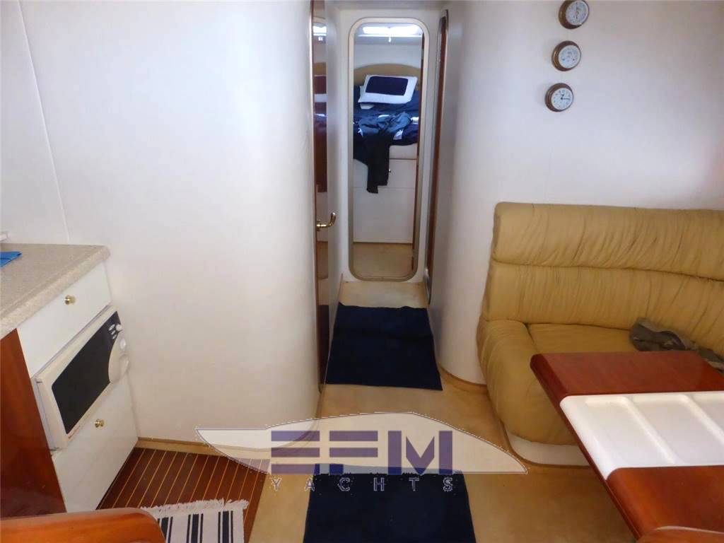 Cranchi Mediterranee 41