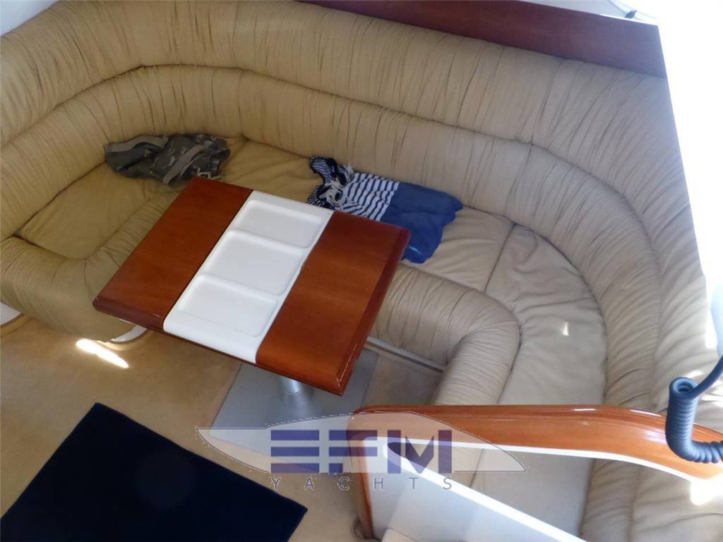 Cranchi Mediterranee 41