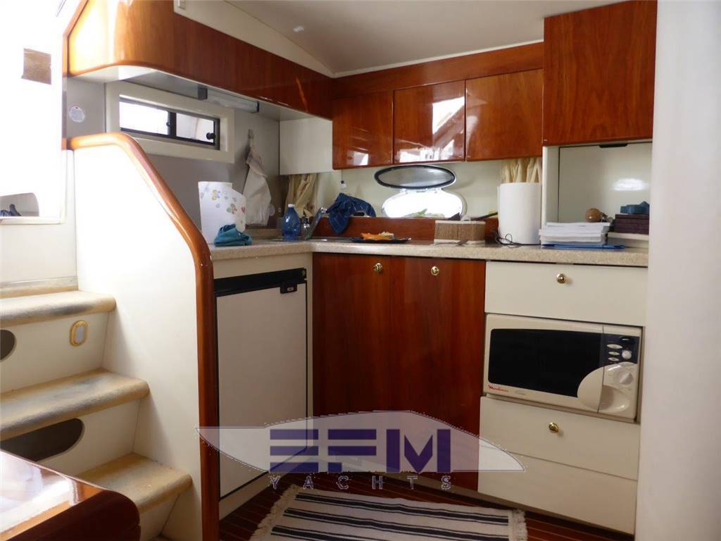 Cranchi Mediterranee 41