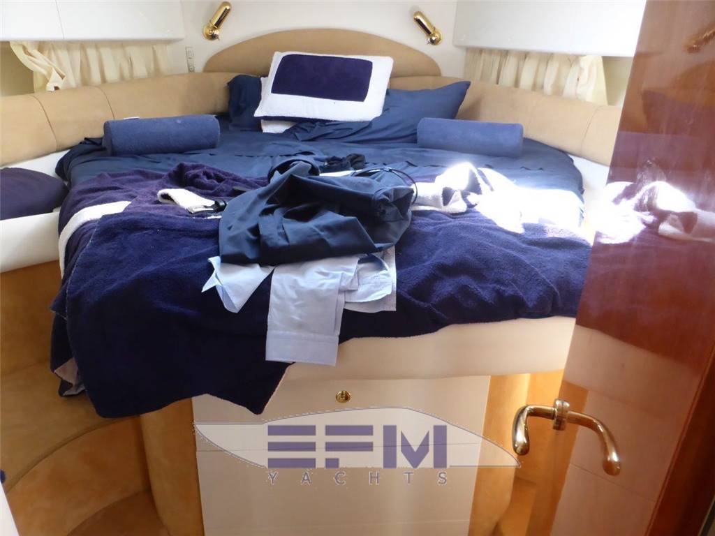 Cranchi Mediterranee 41