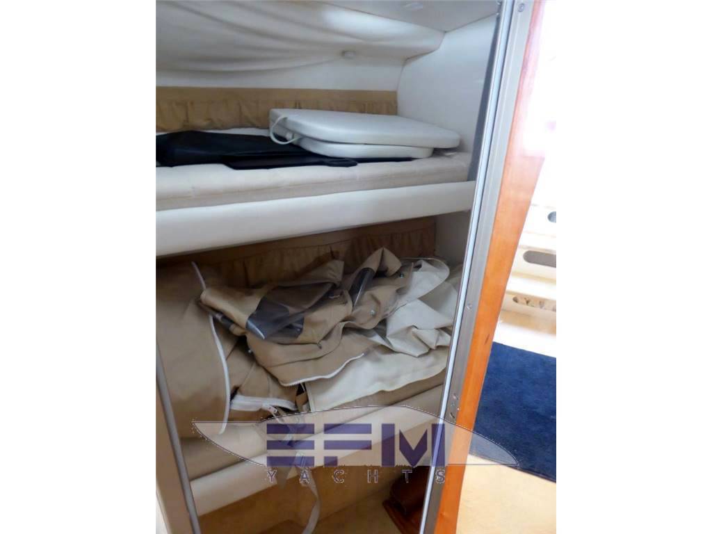 Cranchi Mediterranee 41