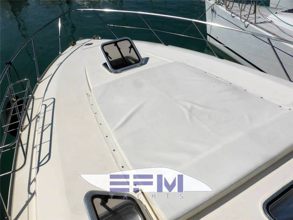 Cranchi Mediterranee 41