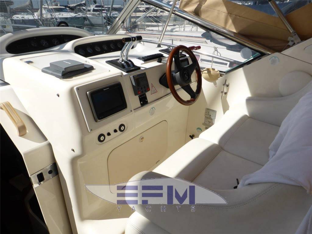 Cranchi Mediterranee 41