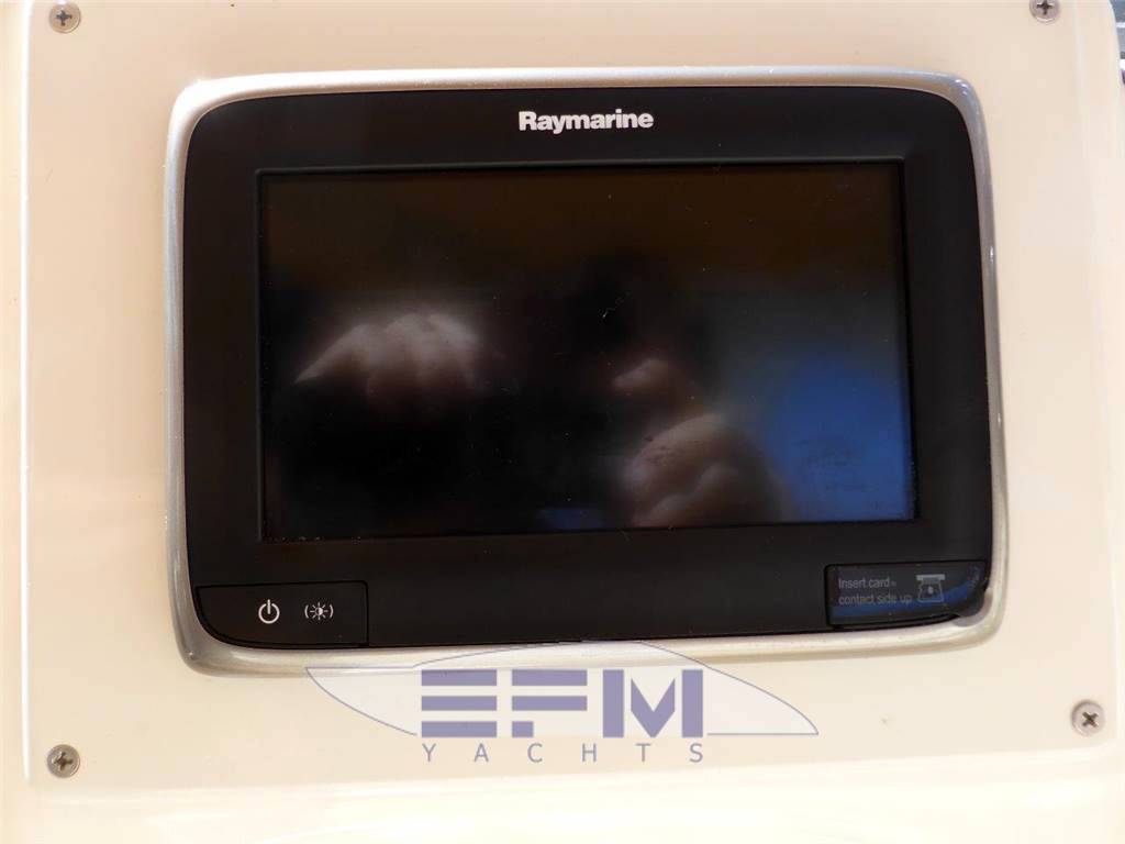Cranchi Mediterranee 41