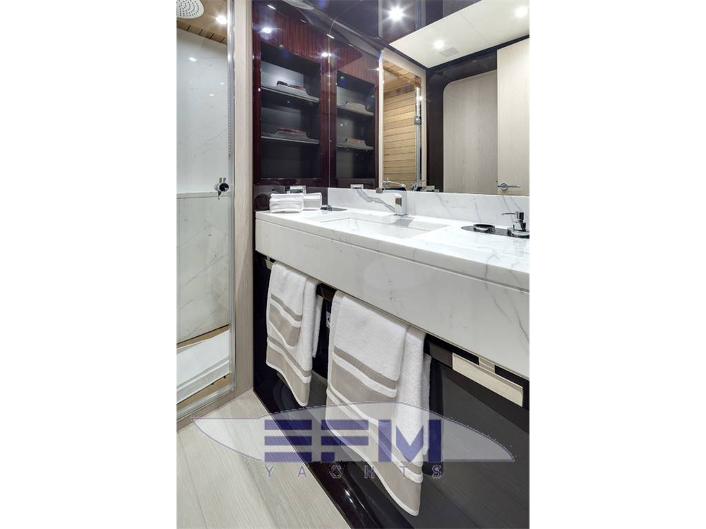 Azimut Grande 95 rph