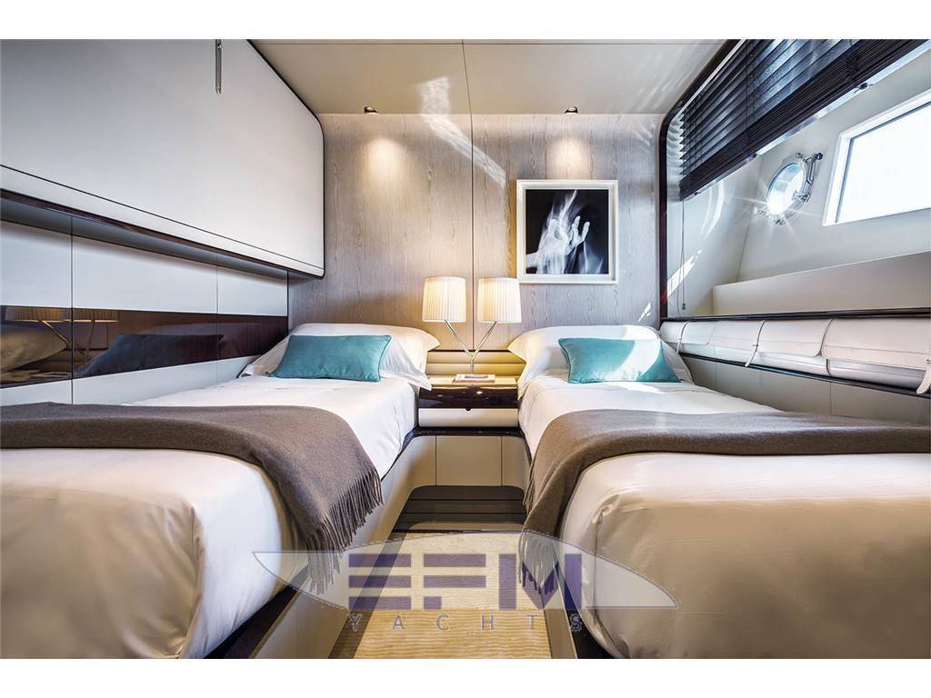 Azimut Grande 95 rph