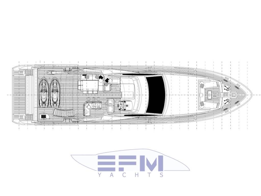 Azimut Grande 95 rph