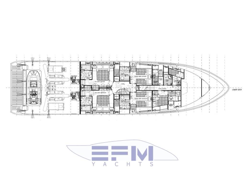 Azimut Grande 95 rph