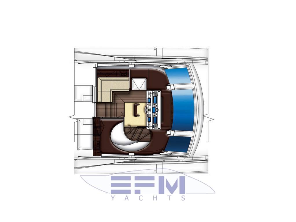 Azimut Grande 95 rph