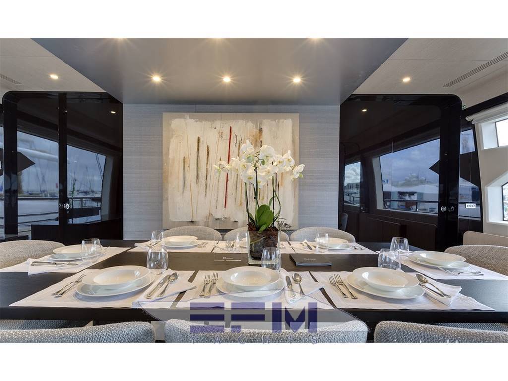Azimut Grande 95 rph