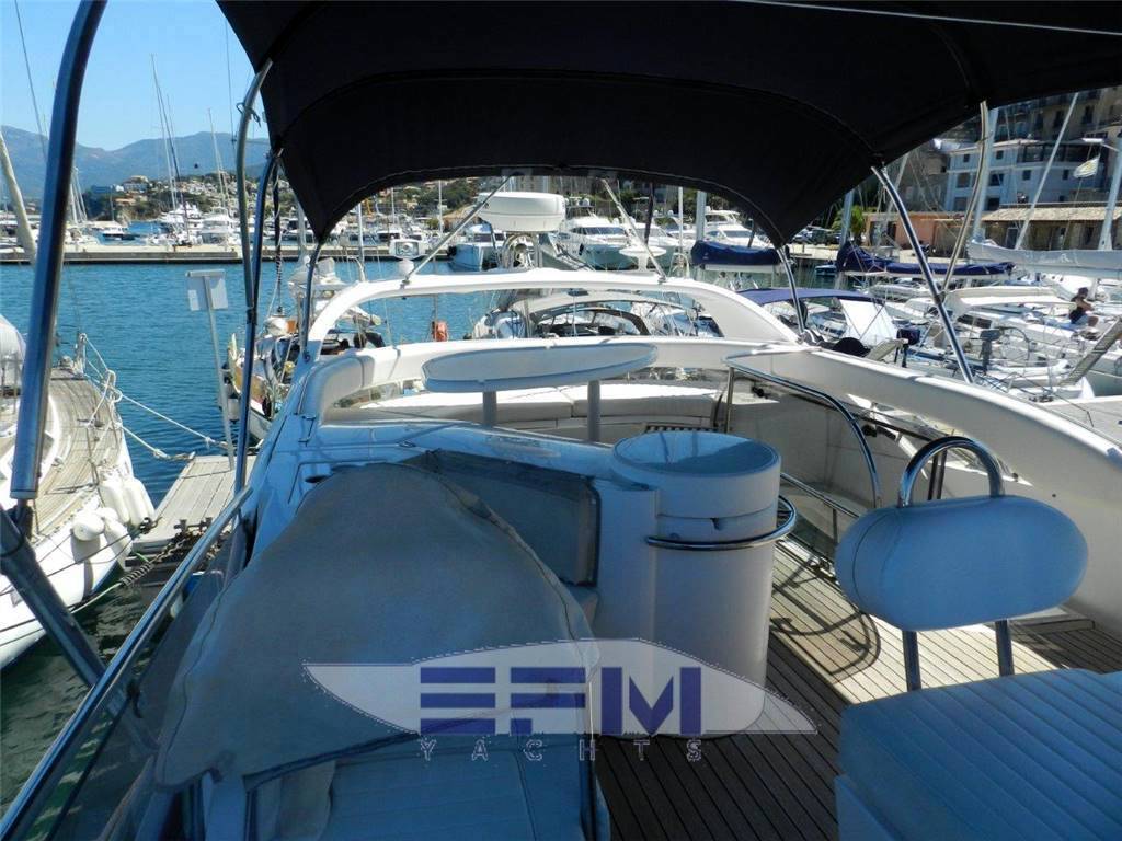 Fairline Phantom 50