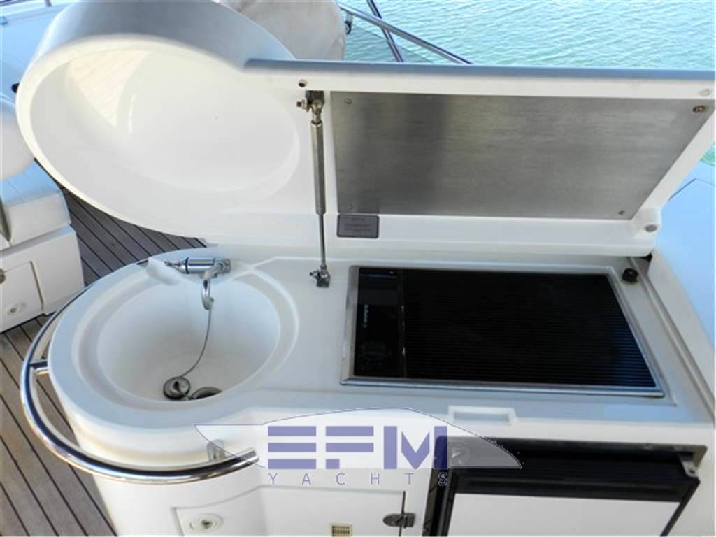 Fairline Phantom 50