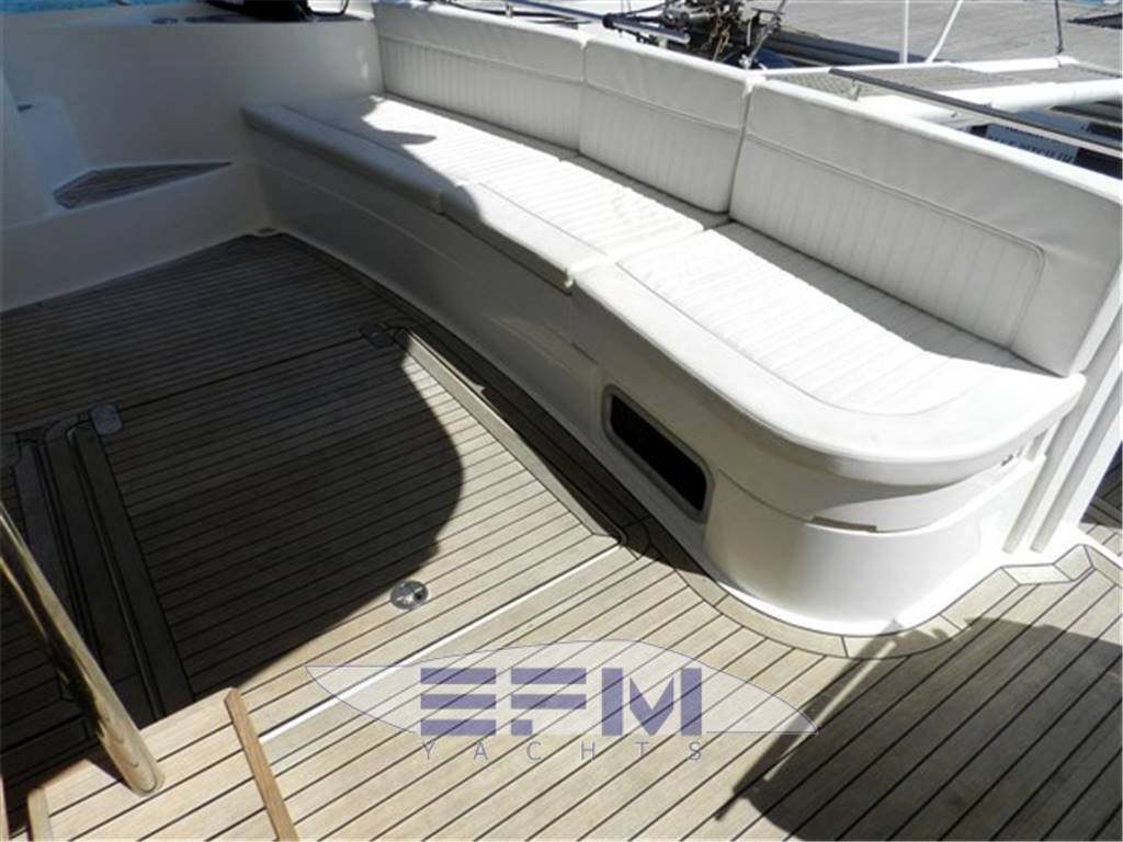 Fairline Phantom 50