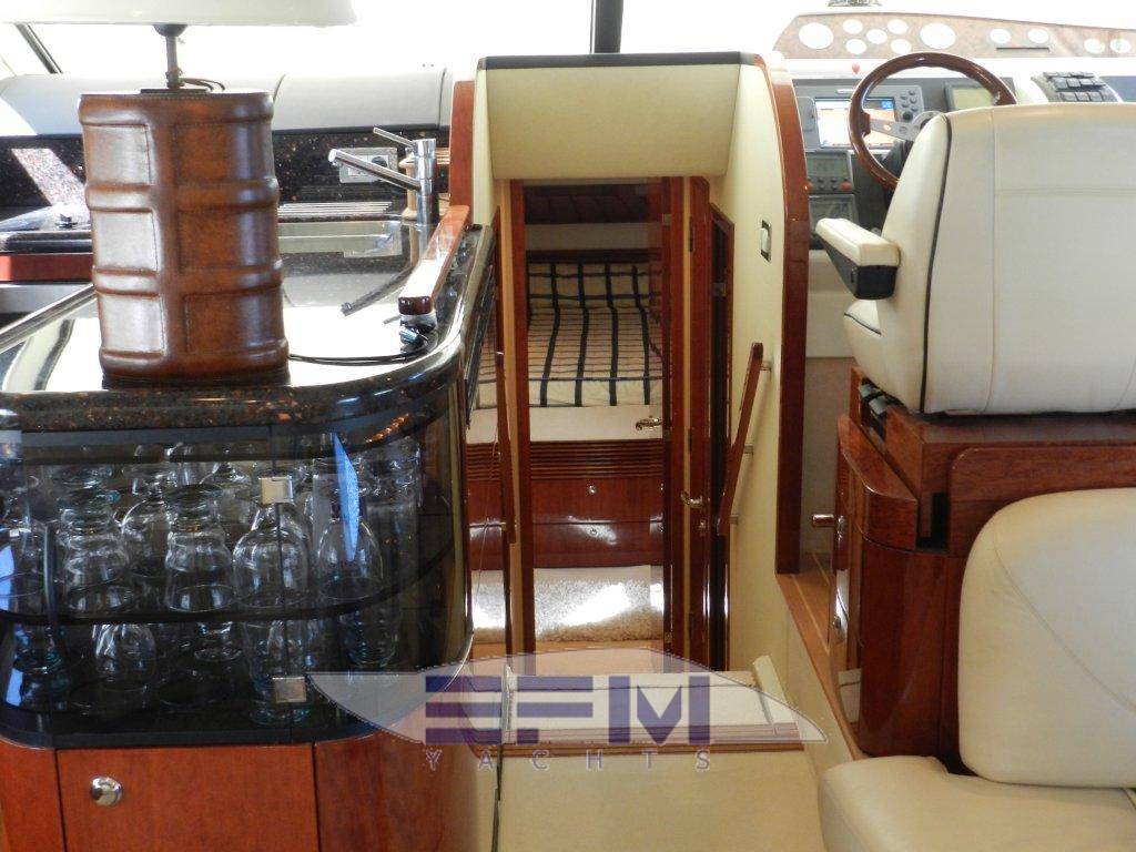 Fairline Phantom 50