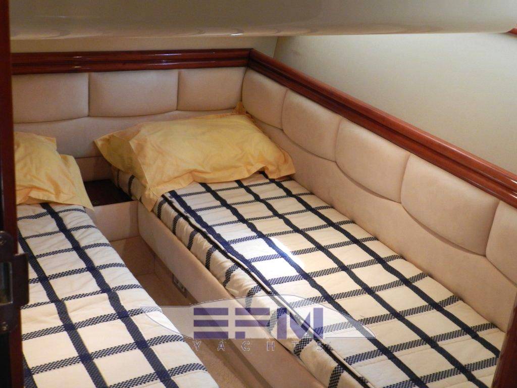 Fairline Phantom 50