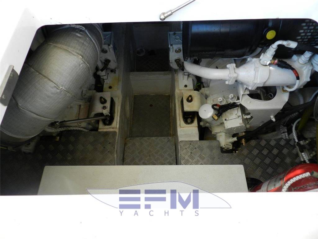 Fairline Phantom 50