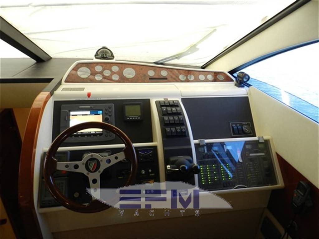 Fairline Phantom 50