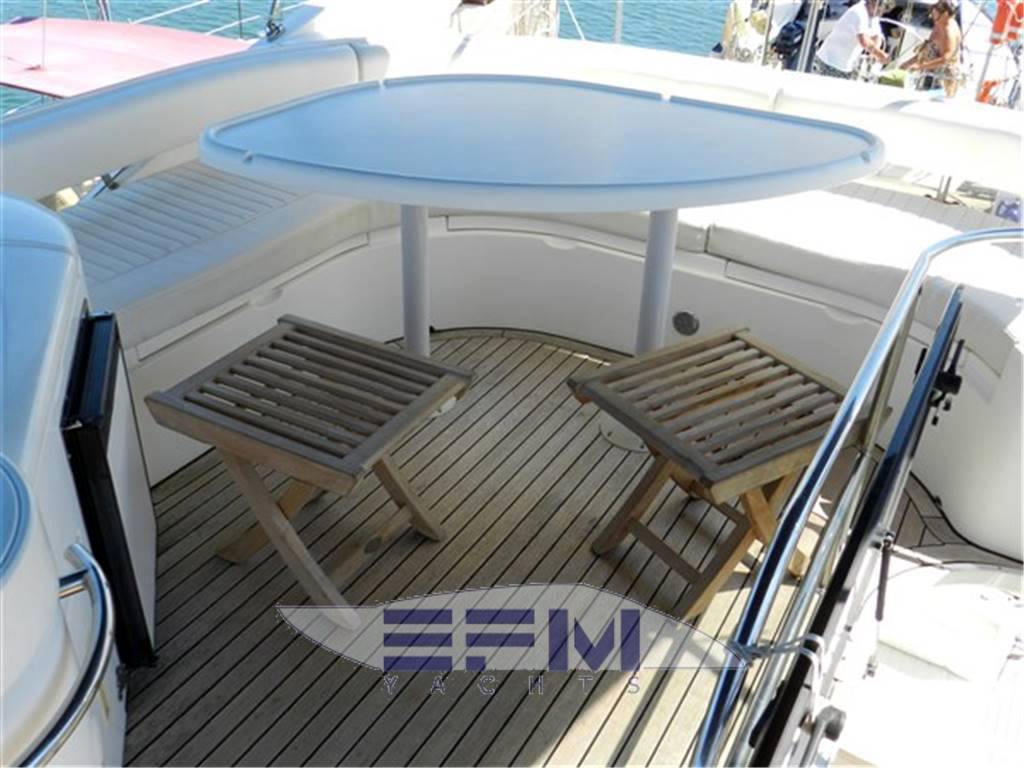 Fairline Phantom 50