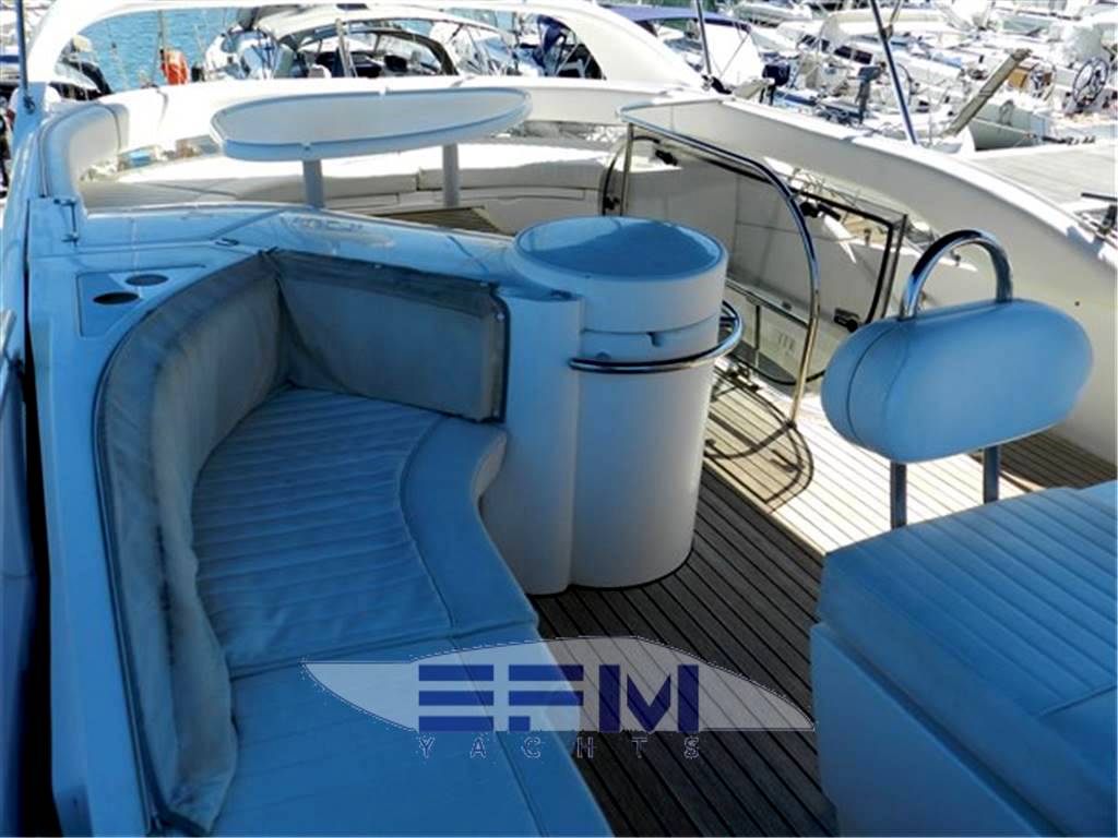 Fairline Phantom 50