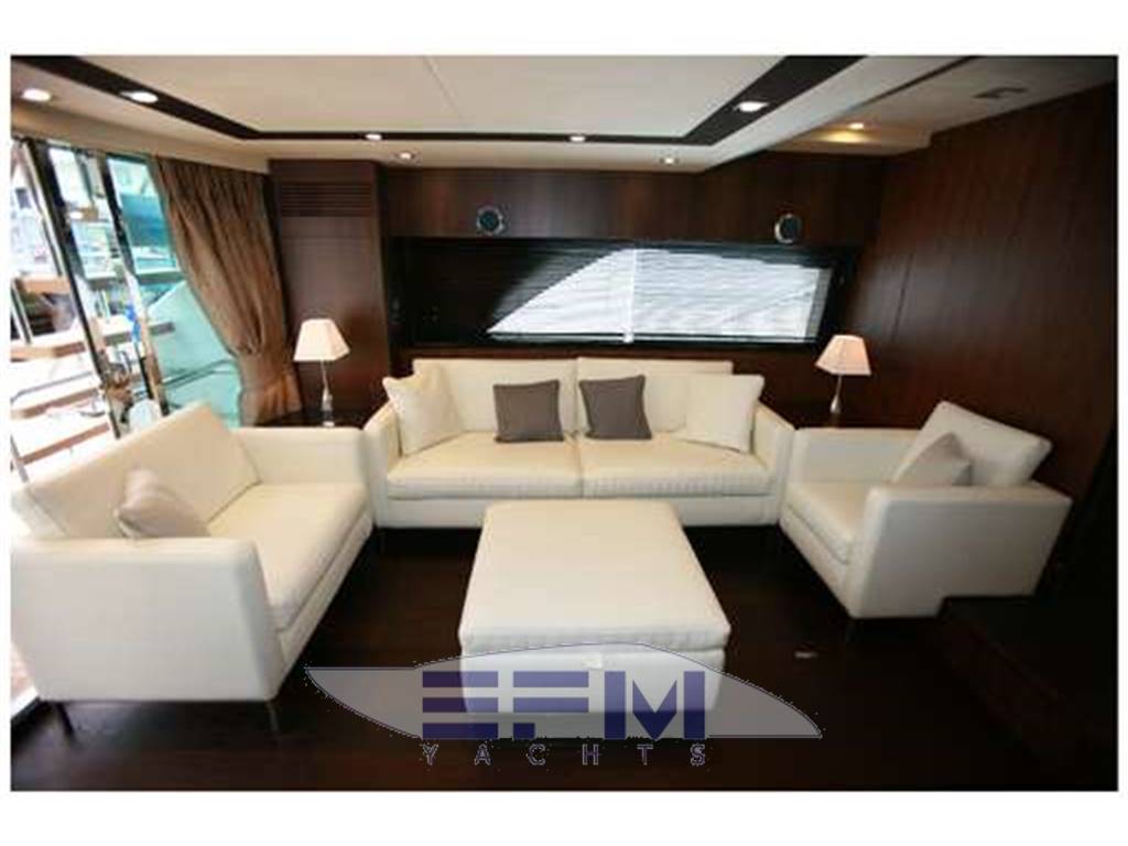 Fairline 78 squadron