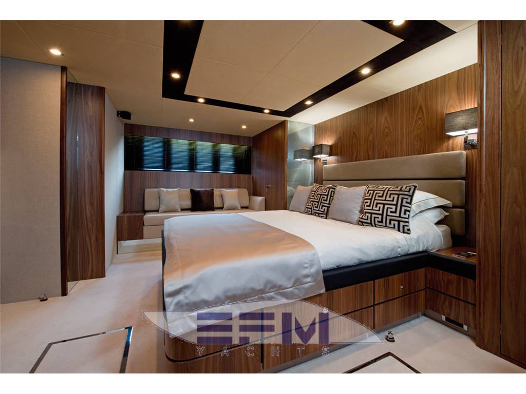 Fairline 78 squadron
