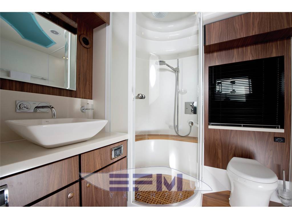 Fairline 78 squadron
