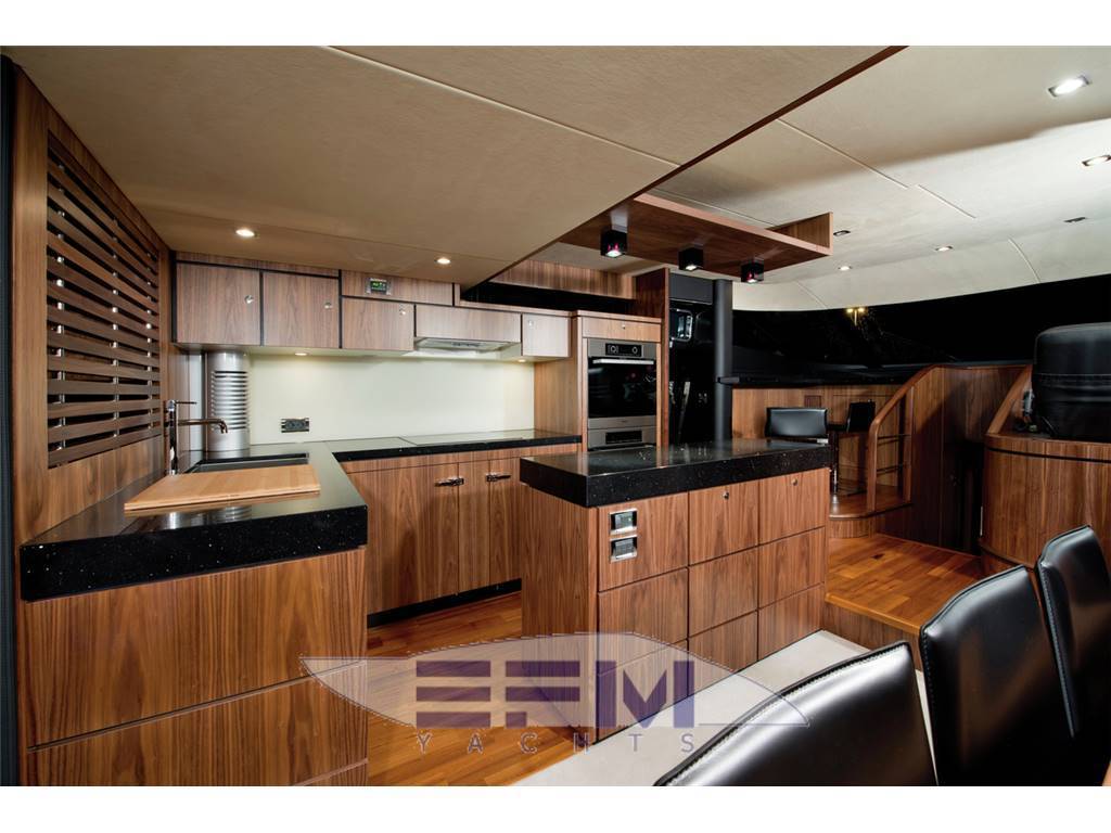Fairline 78 squadron