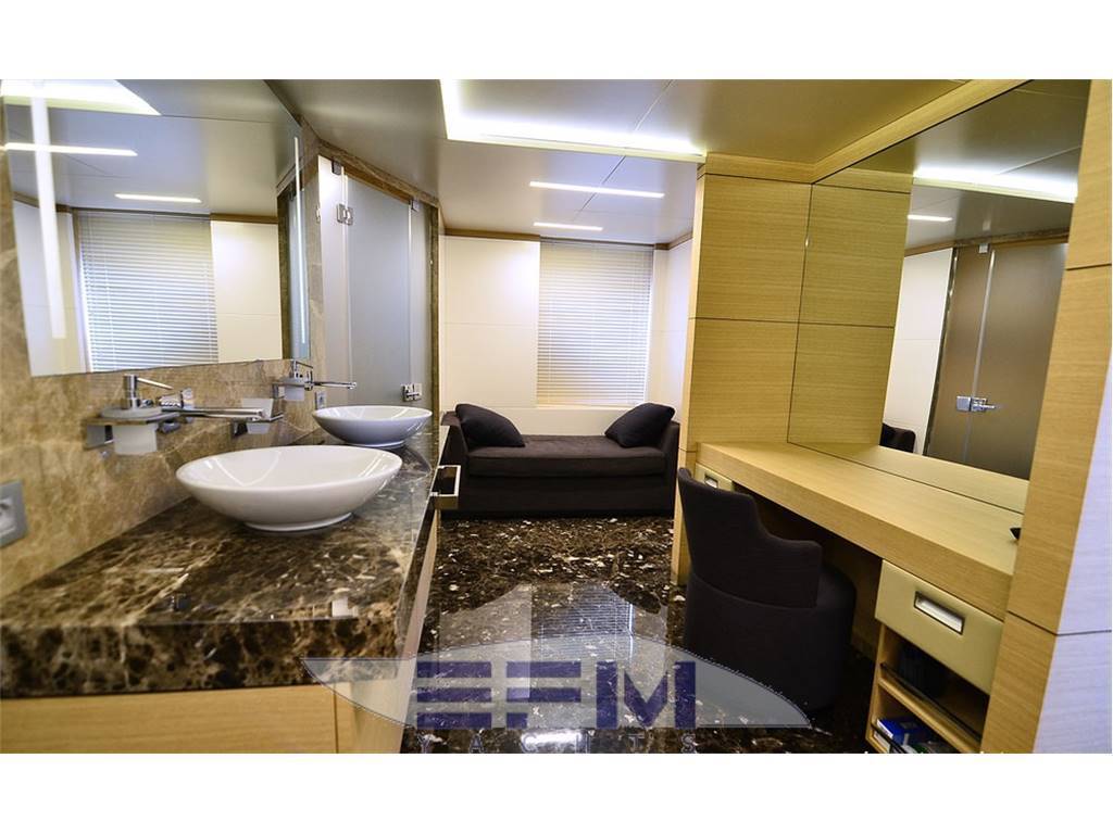 Benetti Classic supreme 132