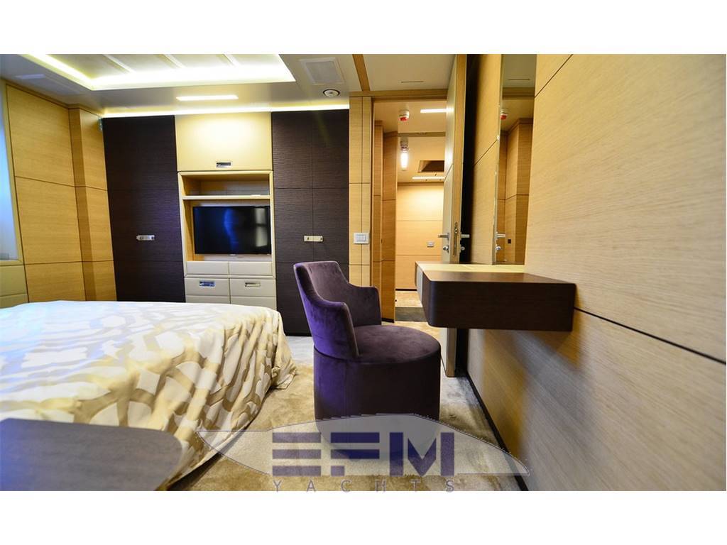 Benetti Classic supreme 132