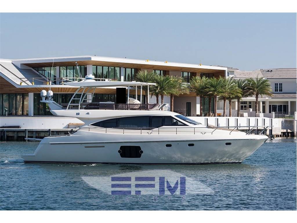 Ferretti 510