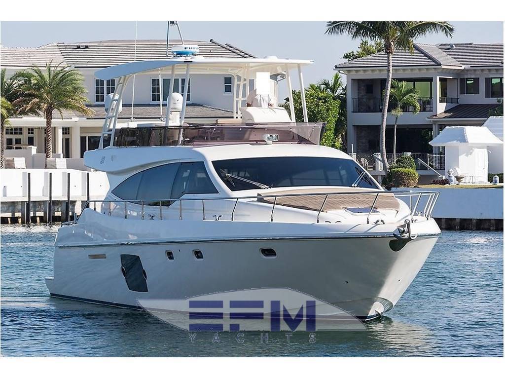 Ferretti 510